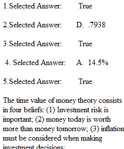 Knowledge Check 8